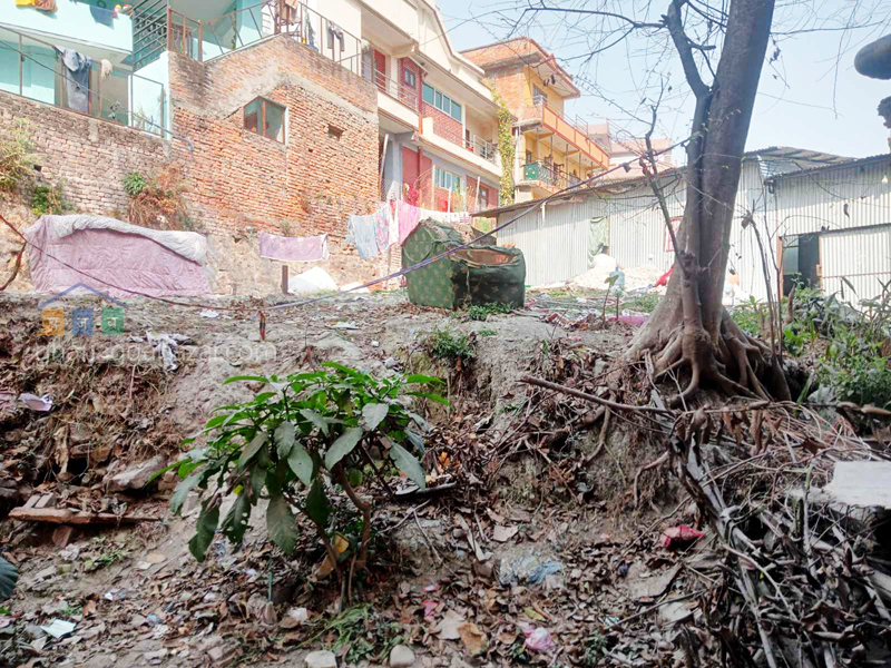 Land on Sale at Sitapaila